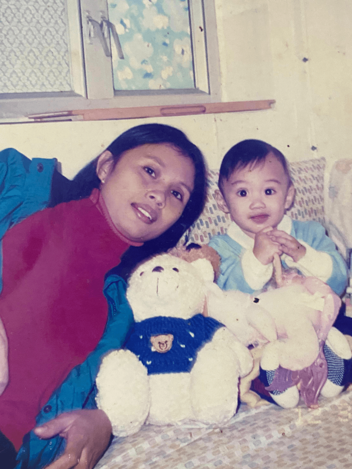 My Origins.