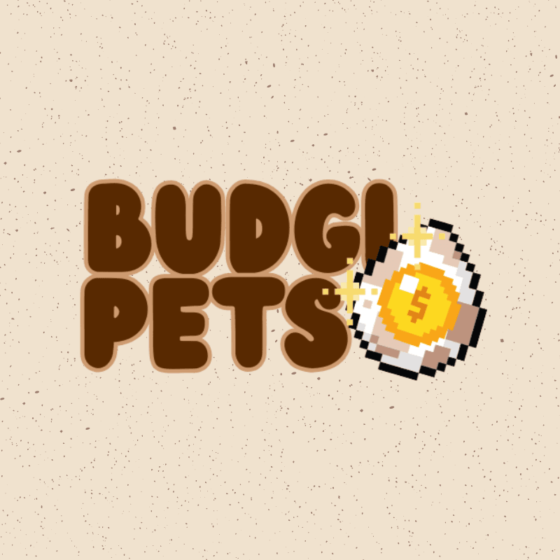 Budgipets