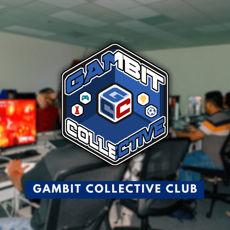 Gambit Collective Club