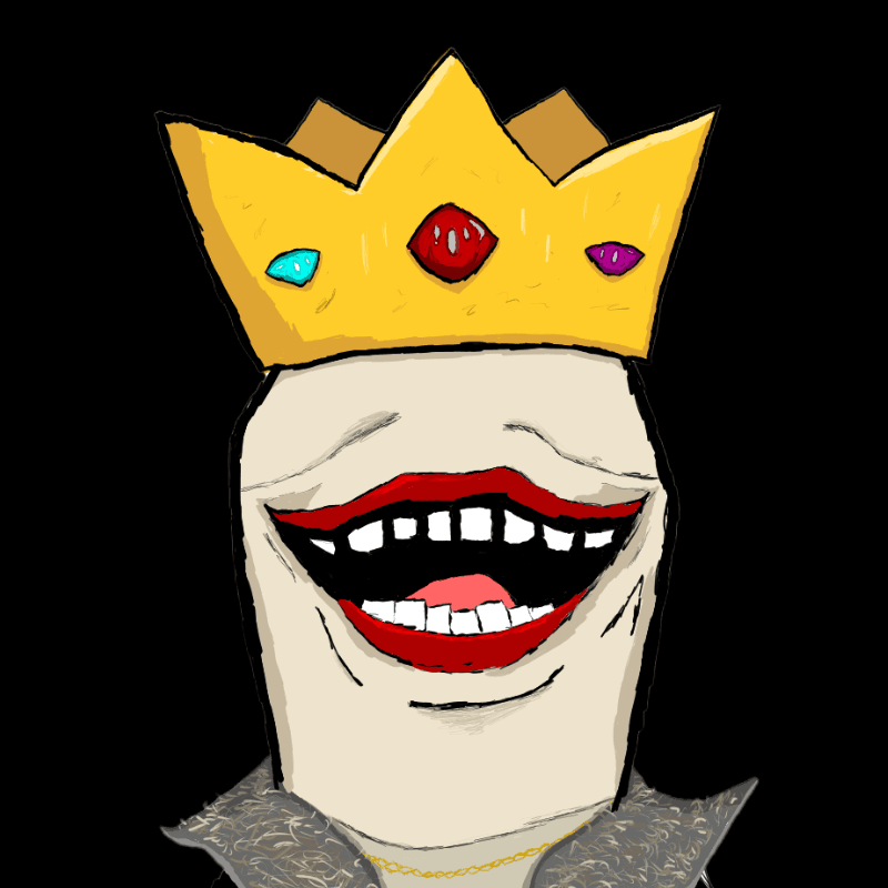 JOAT Mascot