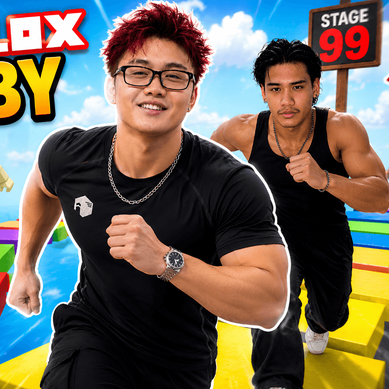 Powerpath Obby