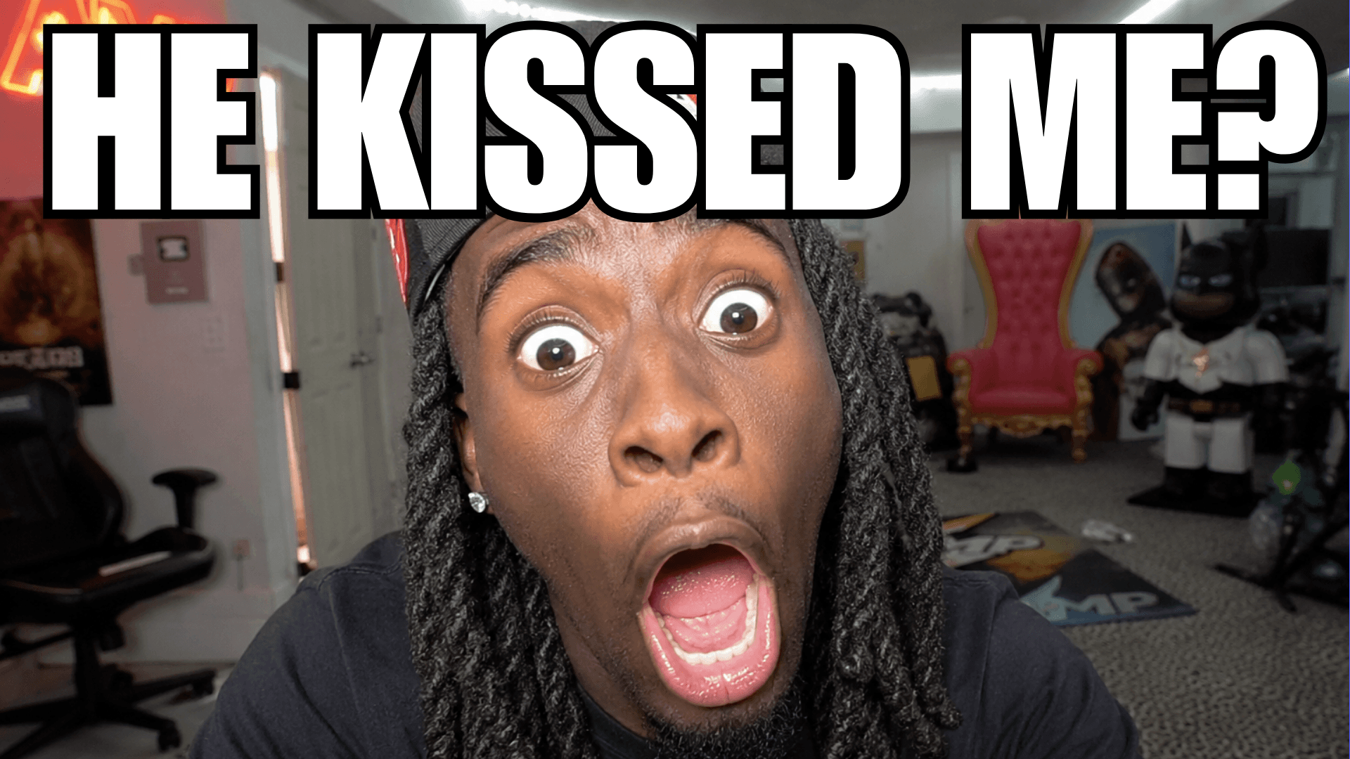 Youtube Thumbnails