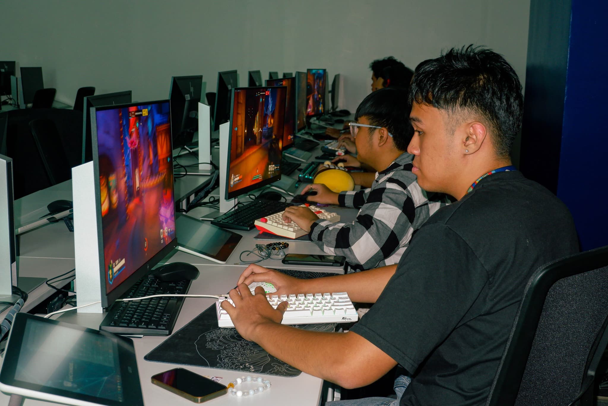Gambit Collective Club